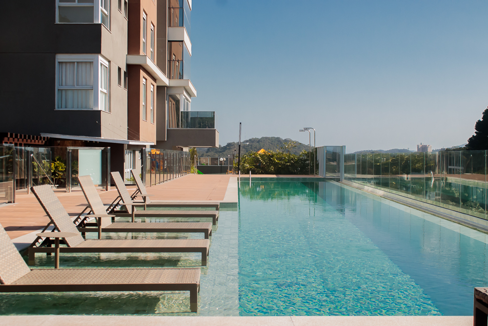 Cobertura no Ed. Vista Paradiso Residence na Penha - foto 40