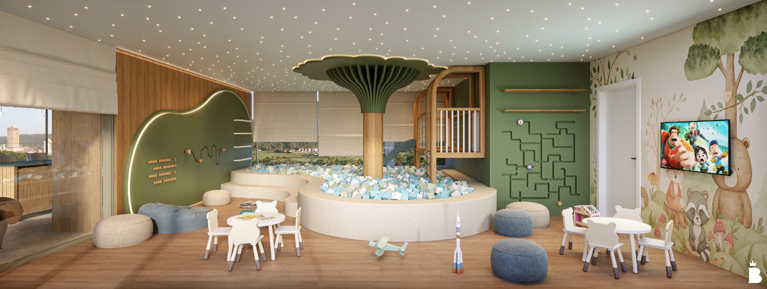 Vitta 27 no Vivapark em Porto Belo - foto 6