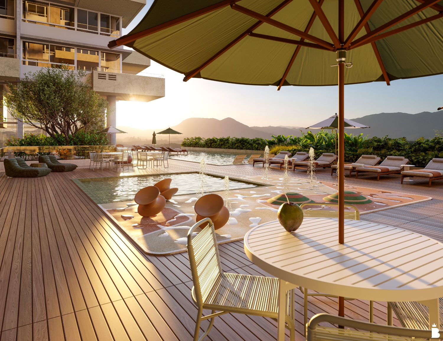 Vitta 27 no Vivapark em Porto Belo - foto 31