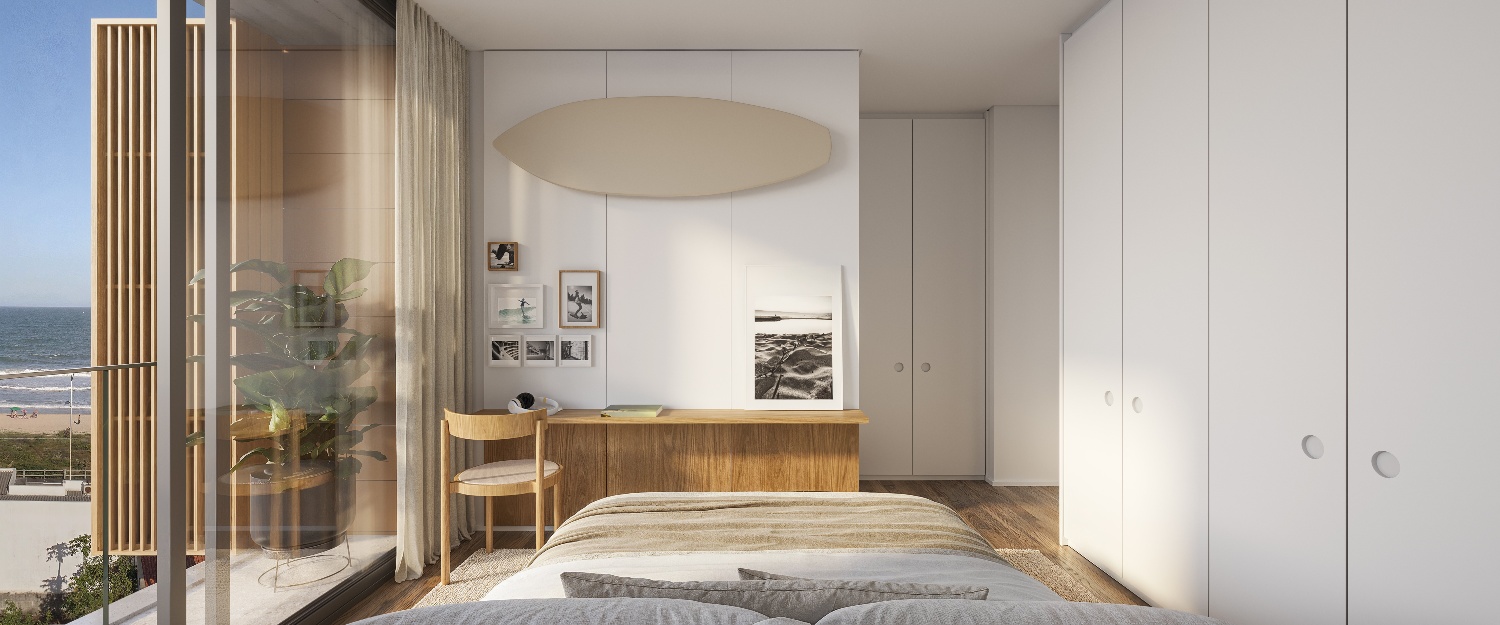Apartamento no Residencial IOS na Praia Brava/SC - foto 6