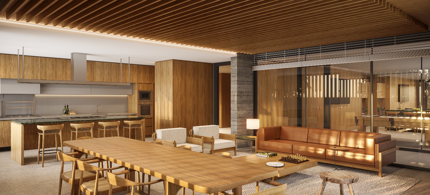 Apartamento no Residencial IOS na Praia Brava/SC - foto 8