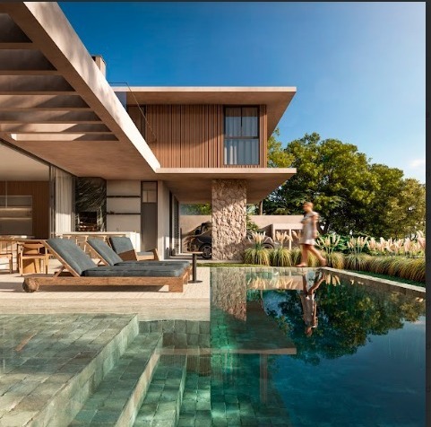 Casa no Condomínio Horizontal Vila Rica em Balneário Camboriú - foto 7