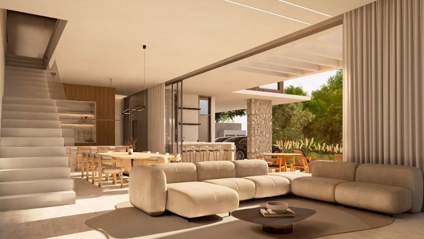 Casa no Condomínio Horizontal Vila Rica em Balneário Camboriú - foto 8