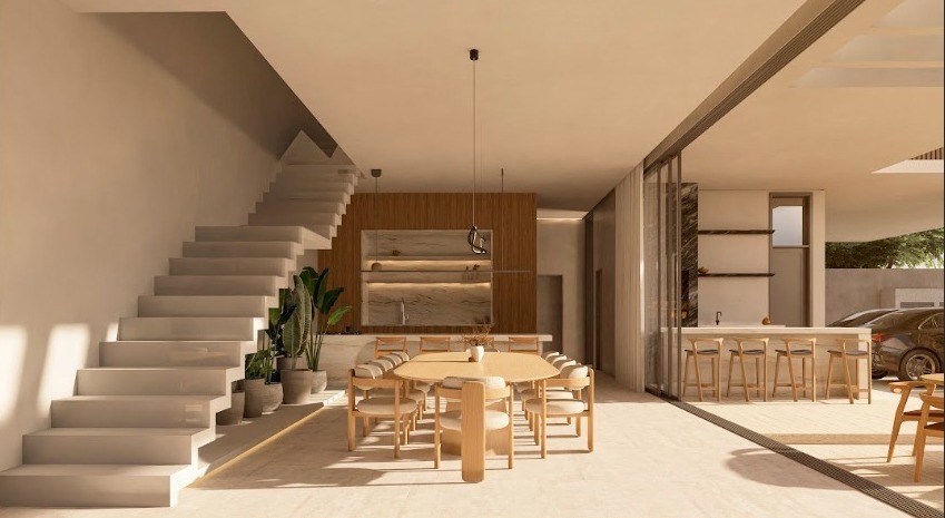 Casa no Condomínio Horizontal Vila Rica em Balneário Camboriú - foto 9