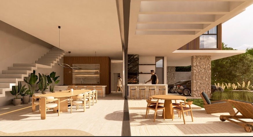 Casa no Condomínio Horizontal Vila Rica em Balneário Camboriú - foto 12