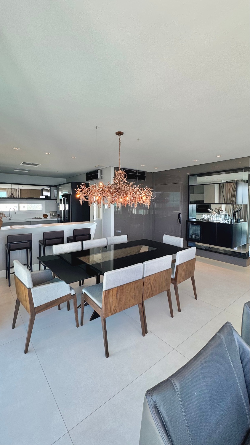 Apartamento no Ed. Avangard Residence em Balneário Camboriú - foto 2