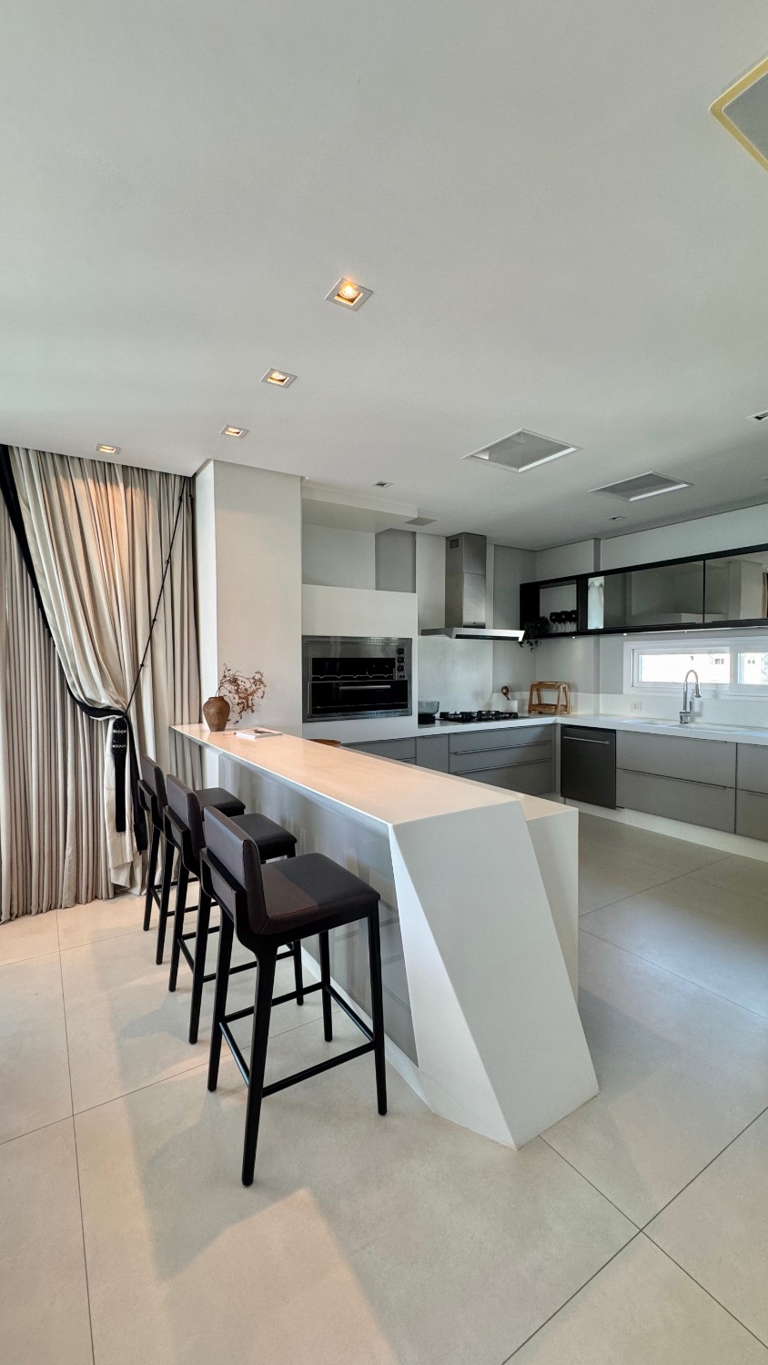 Apartamento no Ed. Avangard Residence em Balneário Camboriú - foto 5