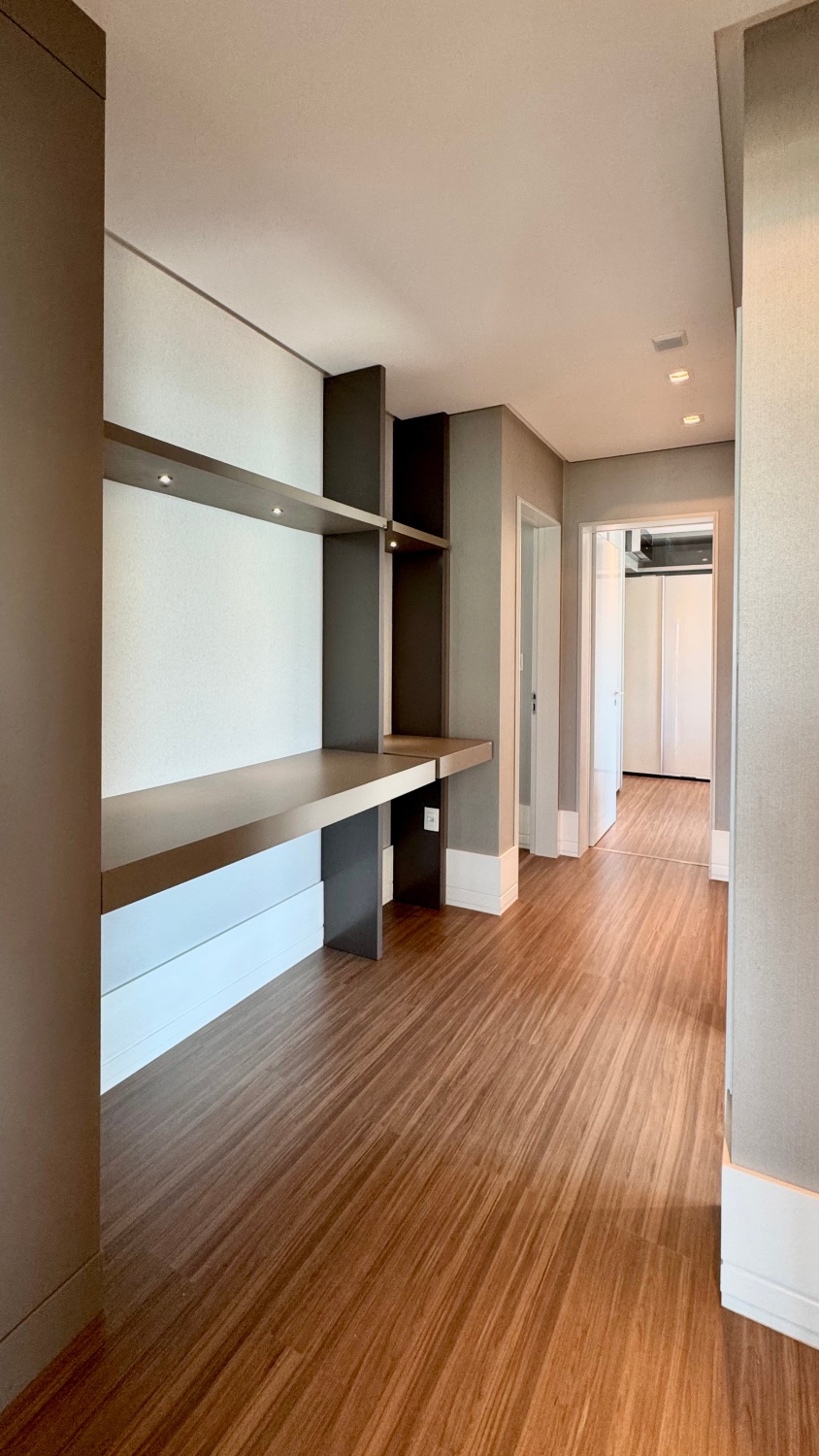 Apartamento no Ed. Avangard Residence em Balneário Camboriú - foto 7