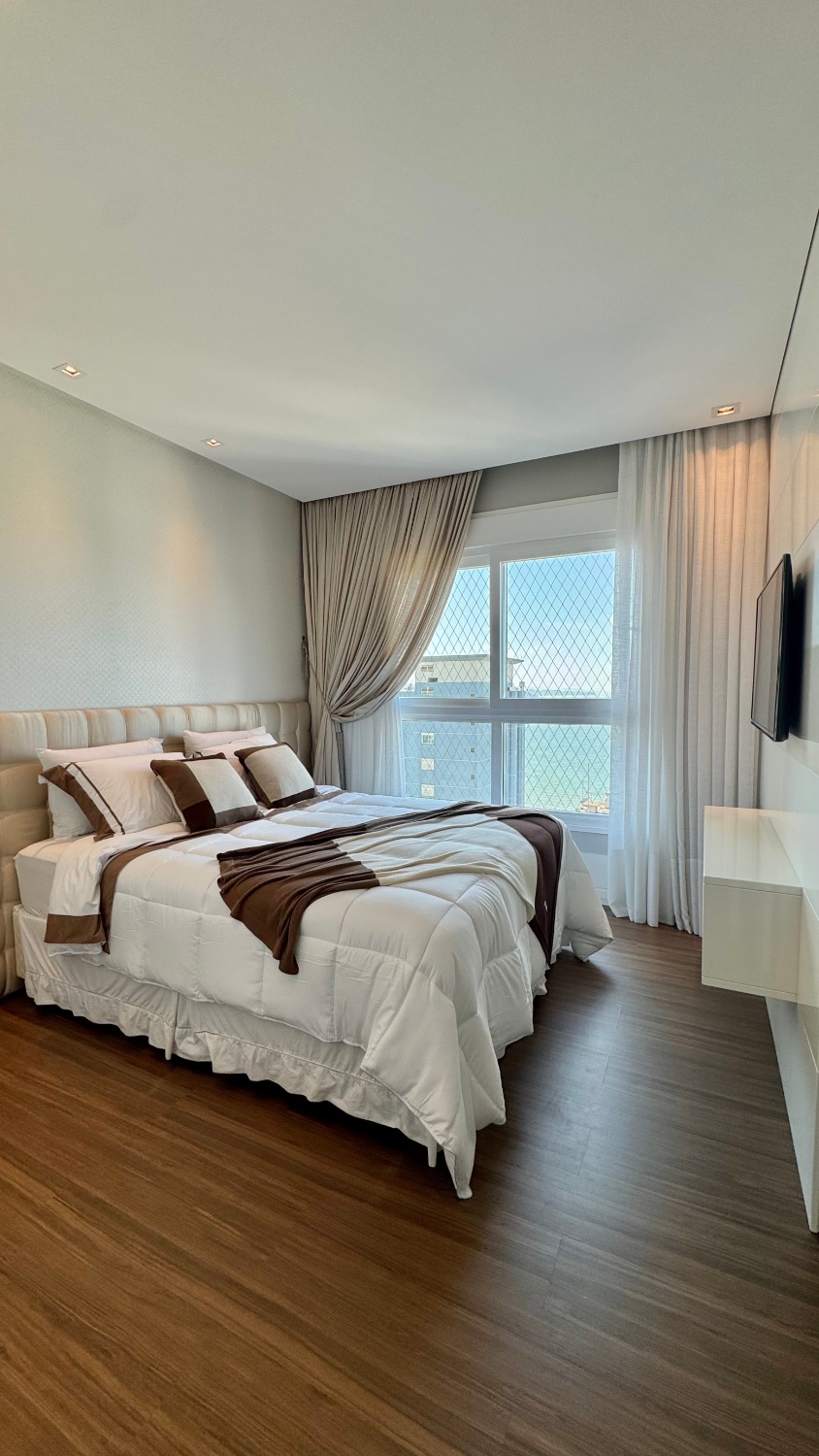 Apartamento no Ed. Avangard Residence em Balneário Camboriú - foto 8