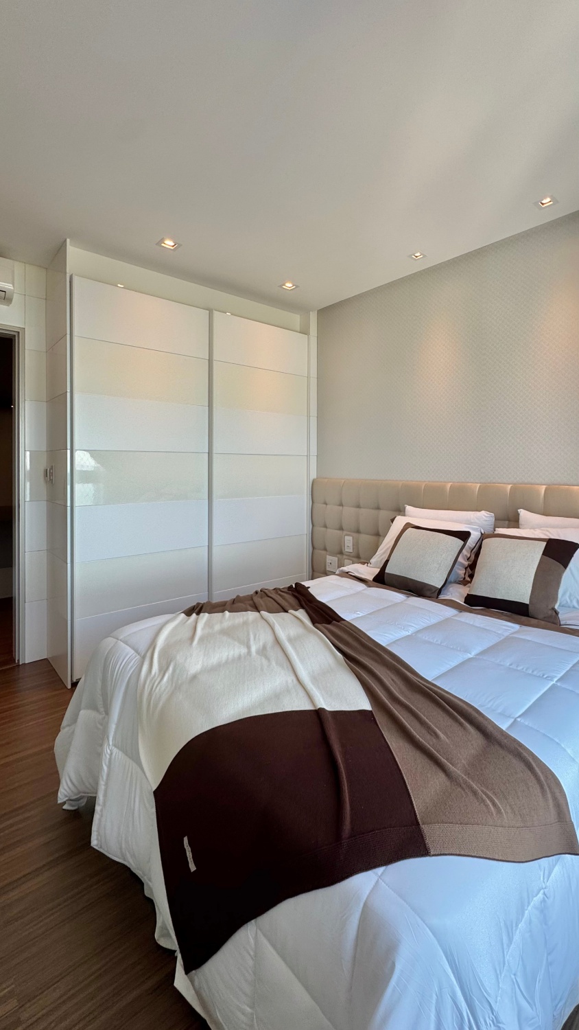 Apartamento no Ed. Avangard Residence em Balneário Camboriú - foto 10