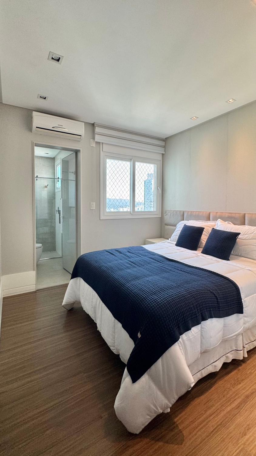 Apartamento no Ed. Avangard Residence em Balneário Camboriú - foto 11