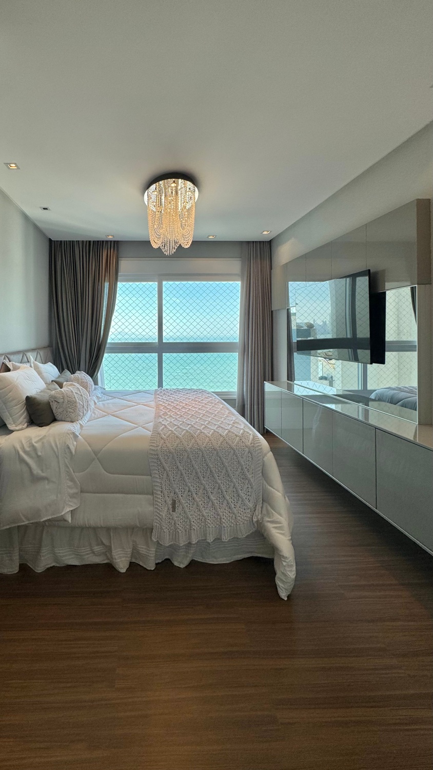 Apartamento no Ed. Avangard Residence em Balneário Camboriú - foto 12