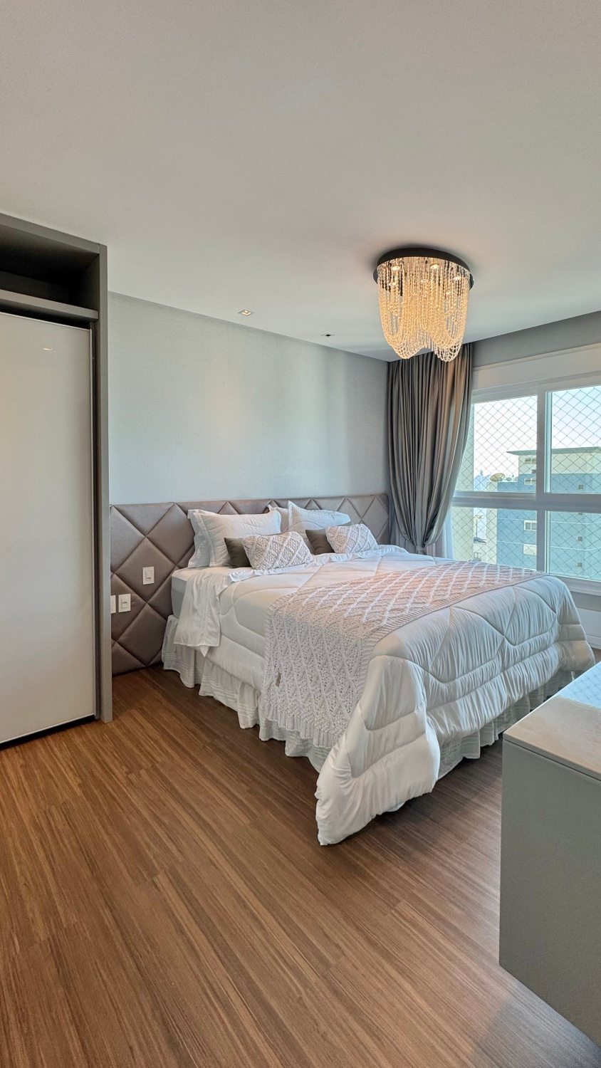 Apartamento no Ed. Avangard Residence em Balneário Camboriú - foto 13