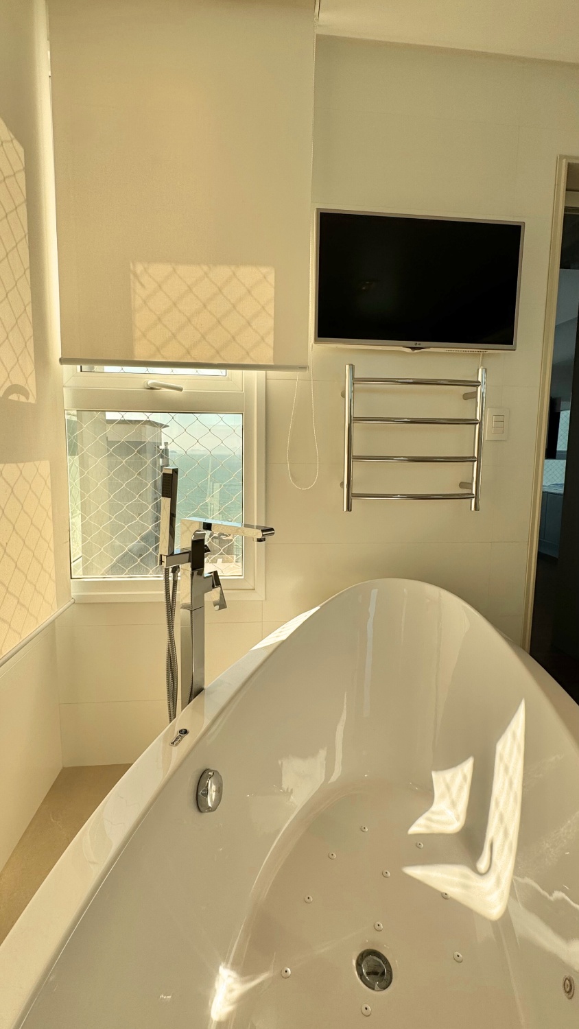 Apartamento no Ed. Avangard Residence em Balneário Camboriú - foto 17