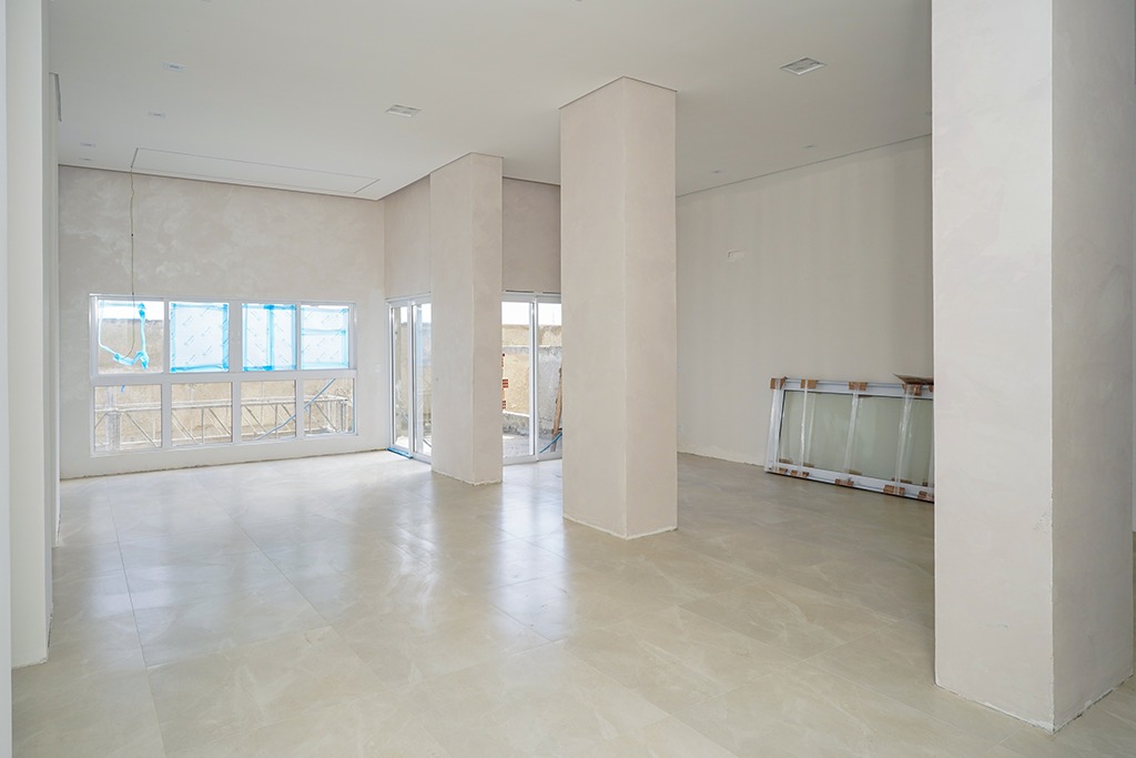 Apartamento no Ed. Barra View em Barra Velha - foto 2