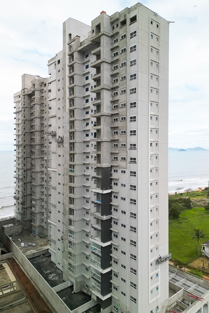 Apartamento no Ed. Barra View em Barra Velha - foto 4