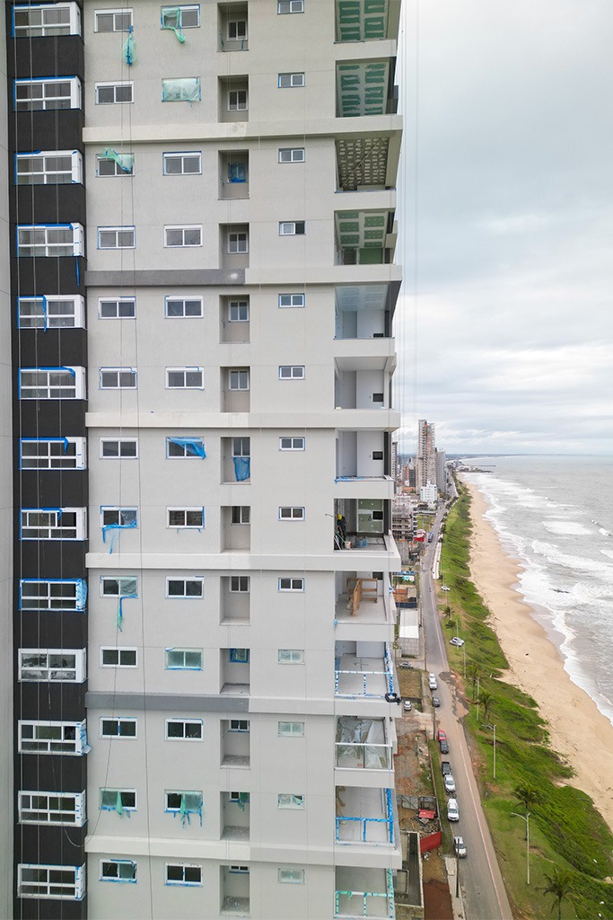 Apartamento no Ed. Barra View em Barra Velha - foto 6