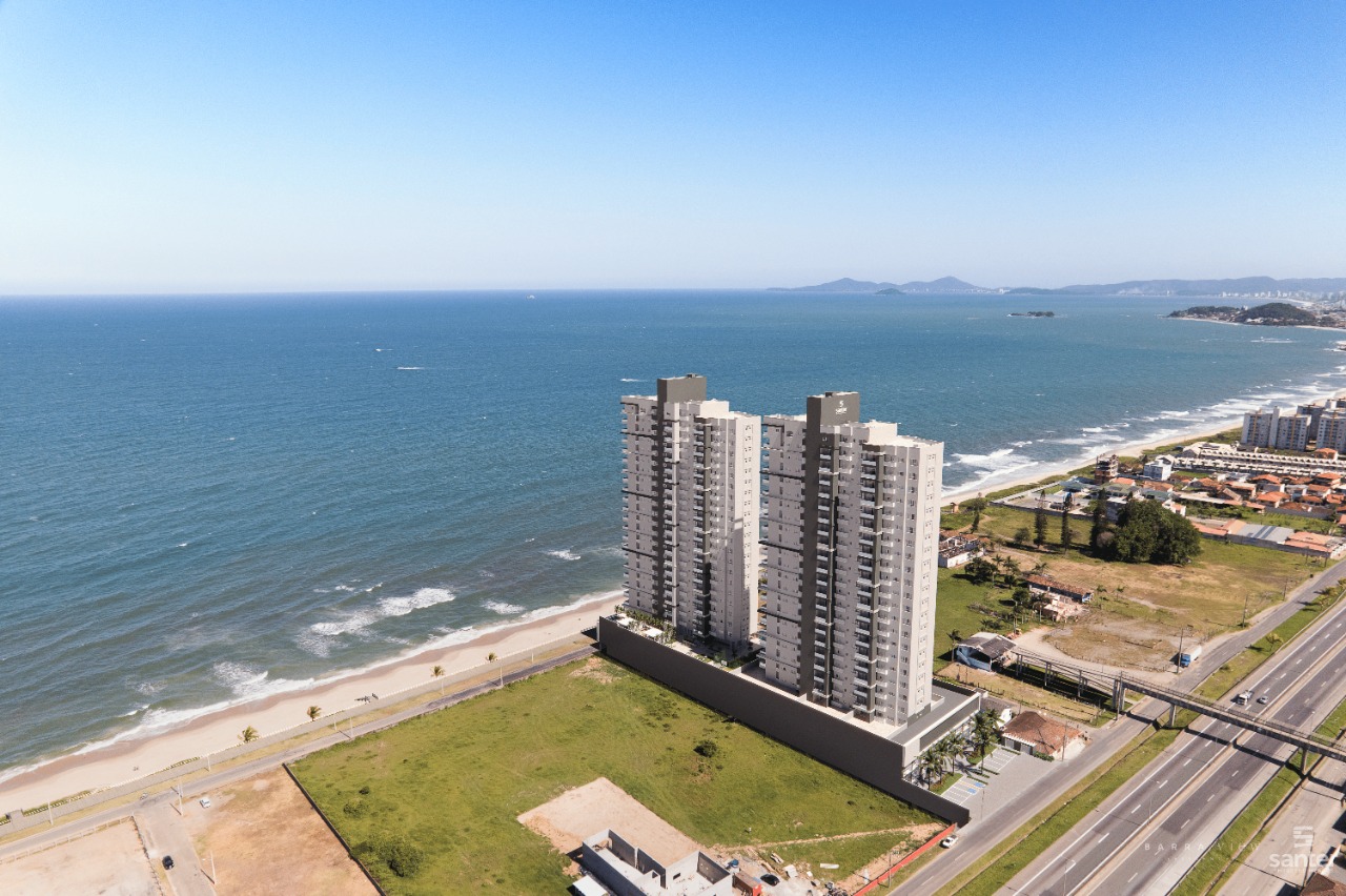 Apartamento no Ed. Barra View em Barra Velha - foto 13