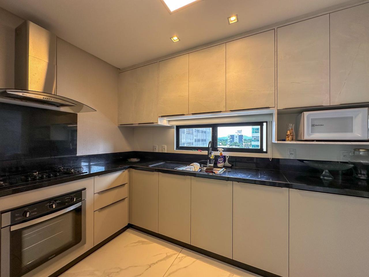 Apartamento no Residencial Boulevard Dois 86 em Meia Praia, Itapema - foto 4