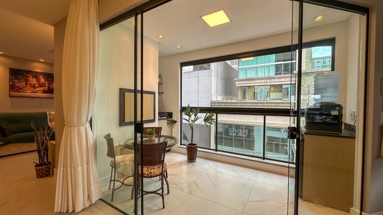 Apartamento no Residencial Boulevard Dois 86 em Meia Praia, Itapema - foto 5