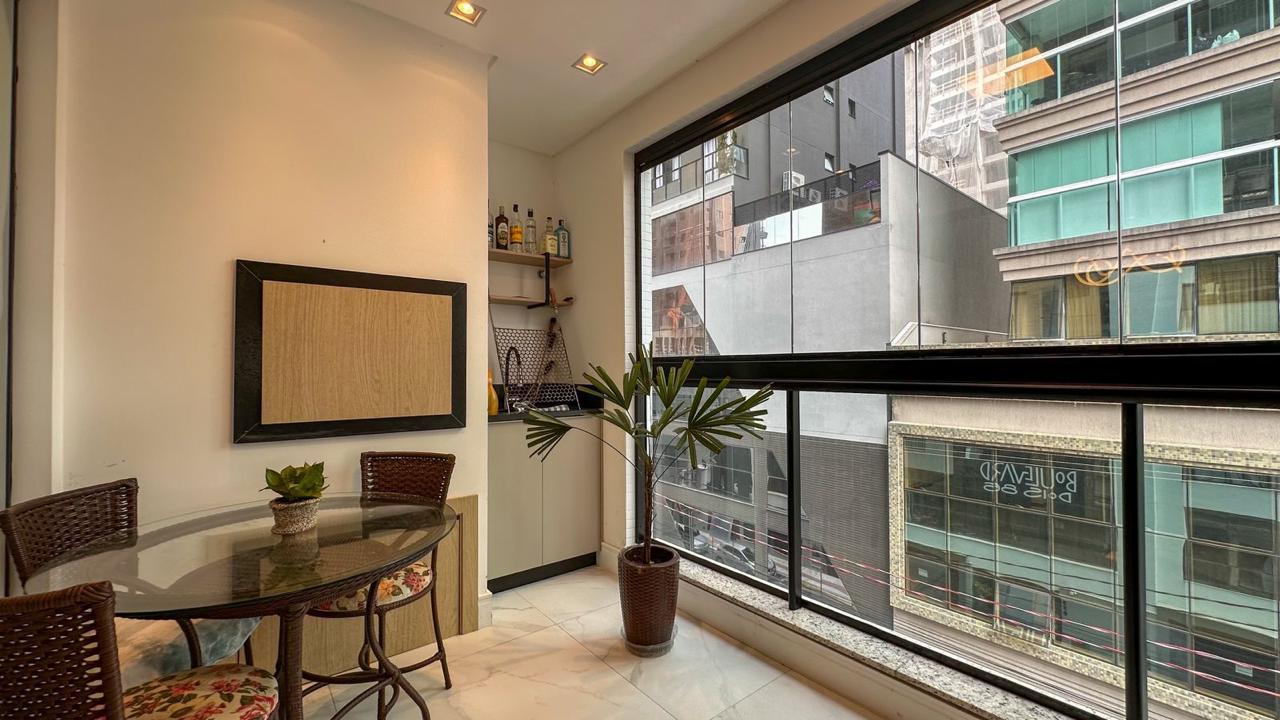 Apartamento no Residencial Boulevard Dois 86 em Meia Praia, Itapema - foto 6