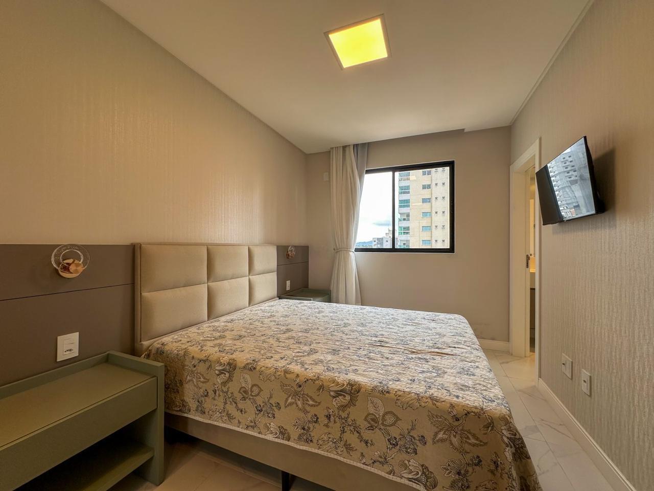 Apartamento no Residencial Boulevard Dois 86 em Meia Praia, Itapema - foto 8