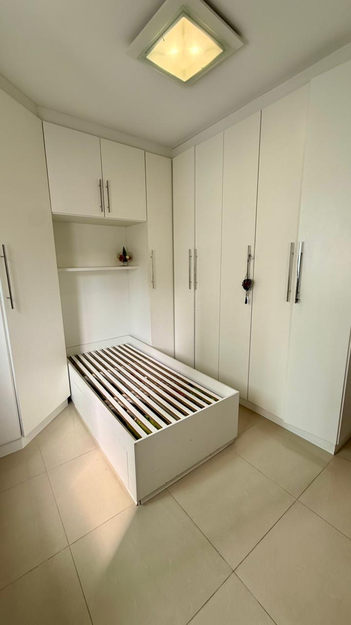 Apartamento no Edifício Doce Iguassú em Balneário Camboriú - foto 7