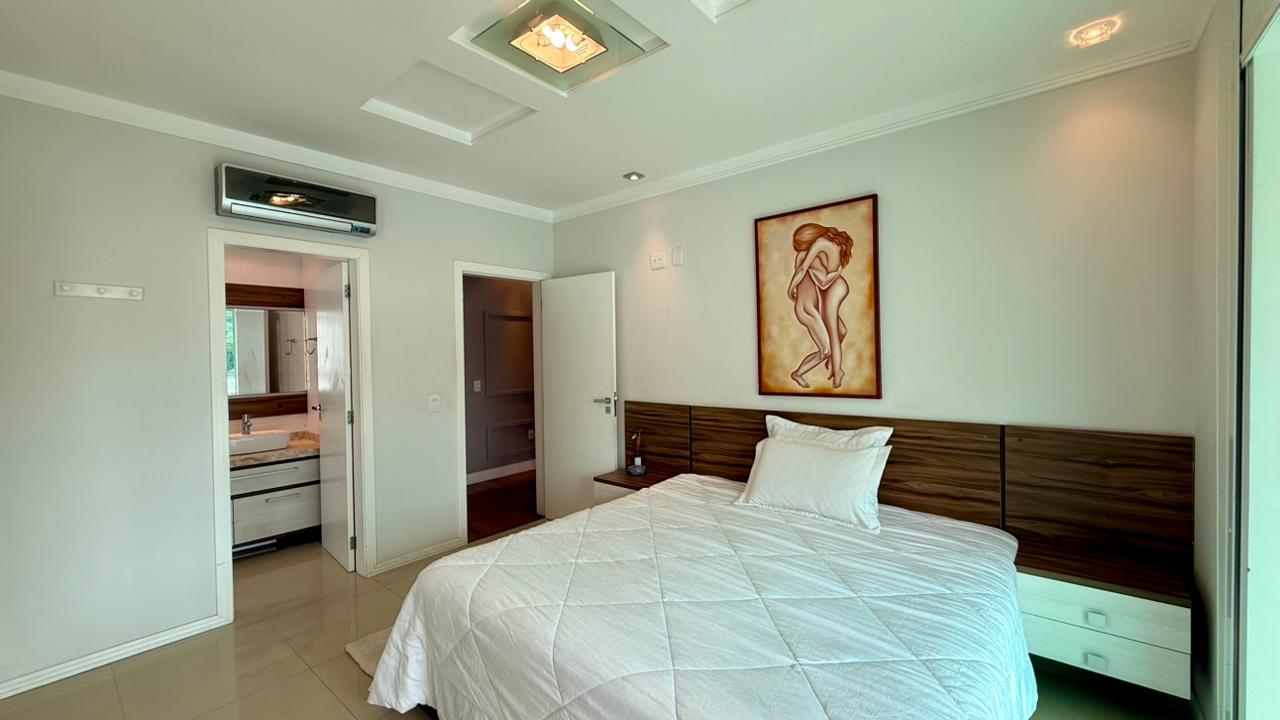 Apartamento no Edifício Doce Iguassú em Balneário Camboriú - foto 10