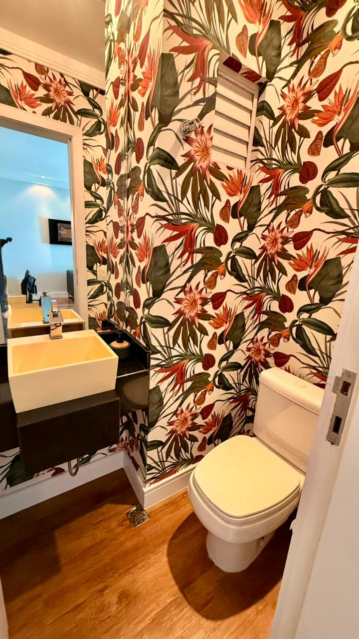 Apartamento no Edifício Doce Iguassú em Balneário Camboriú - foto 12