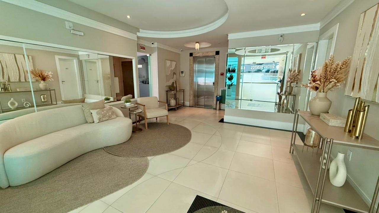 Apartamento no Edifício Doce Iguassú em Balneário Camboriú - foto 15