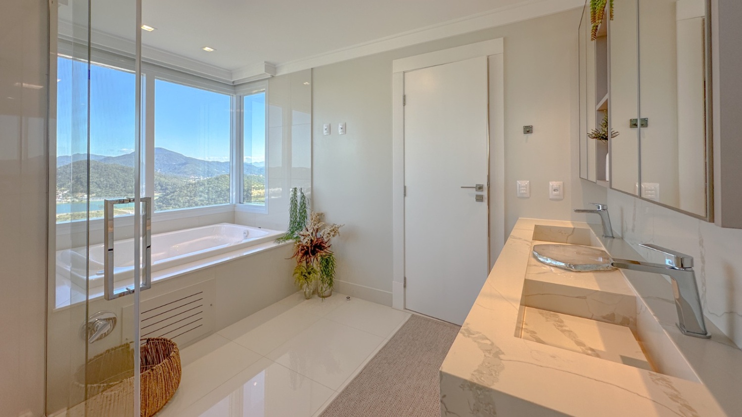 Apartamento no Ed. Epic Tower em Balneário Camboriú - foto 13