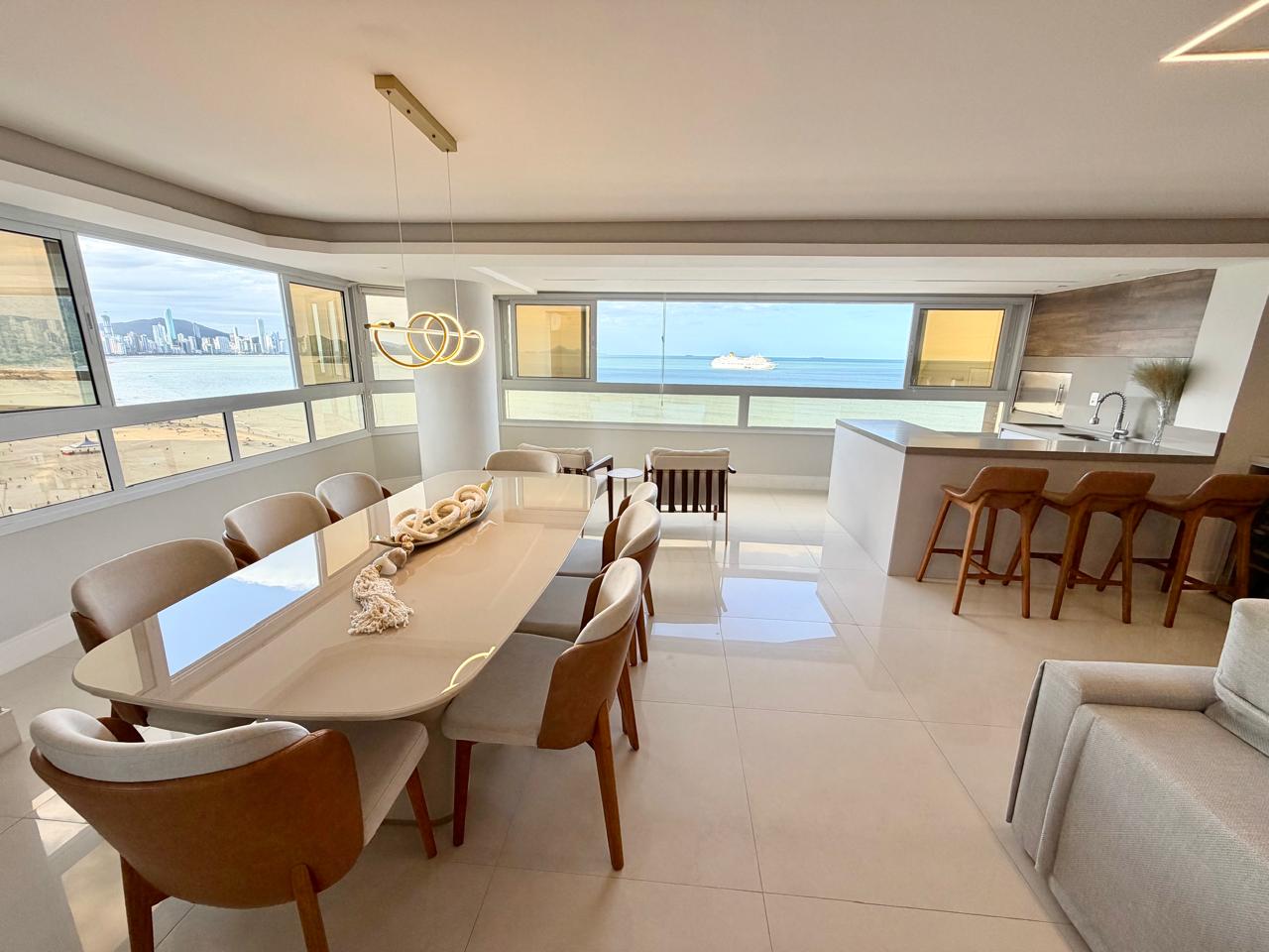 Apartamento no Ed. Noblesse em Balneário Camboriú - foto 3