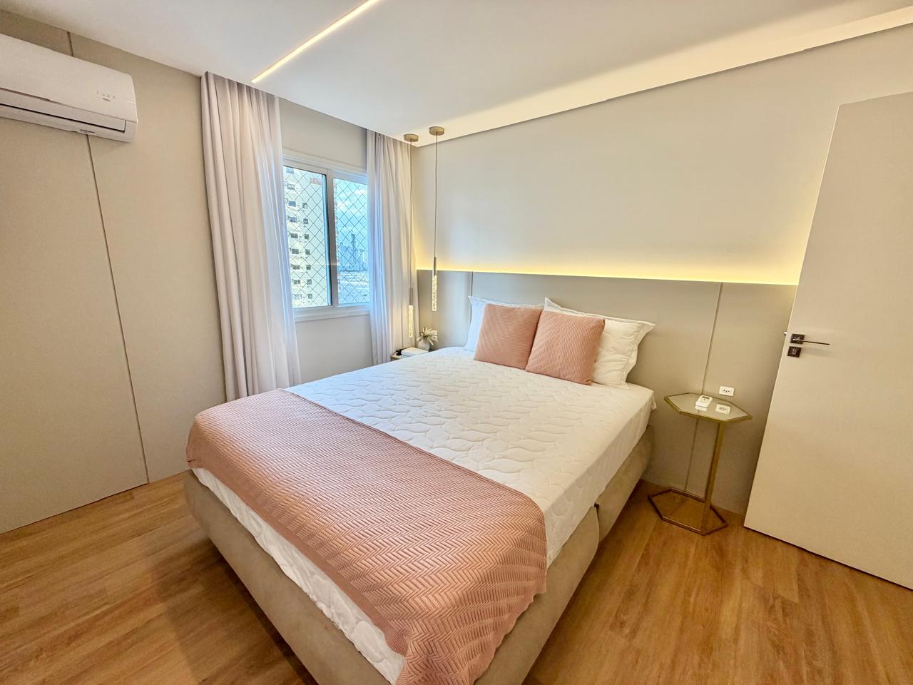 Apartamento no Ed. Noblesse em Balneário Camboriú - foto 10