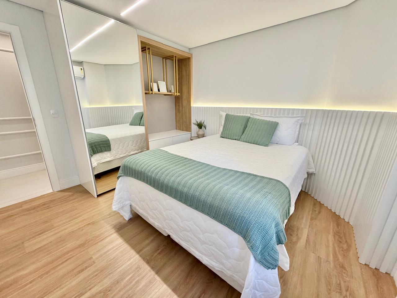 Apartamento no Ed. Noblesse em Balneário Camboriú - foto 11