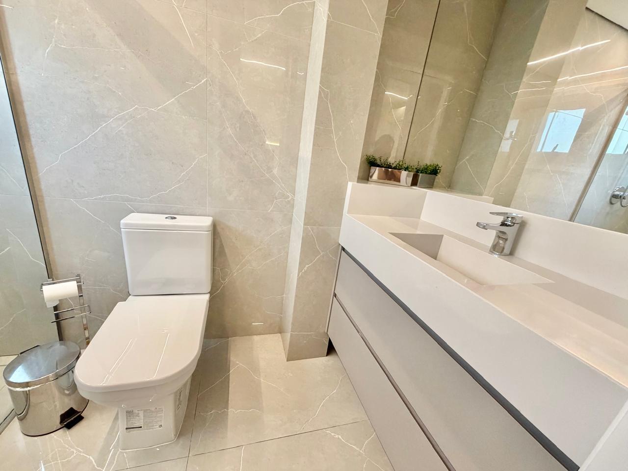 Apartamento no Ed. Noblesse em Balneário Camboriú - foto 17