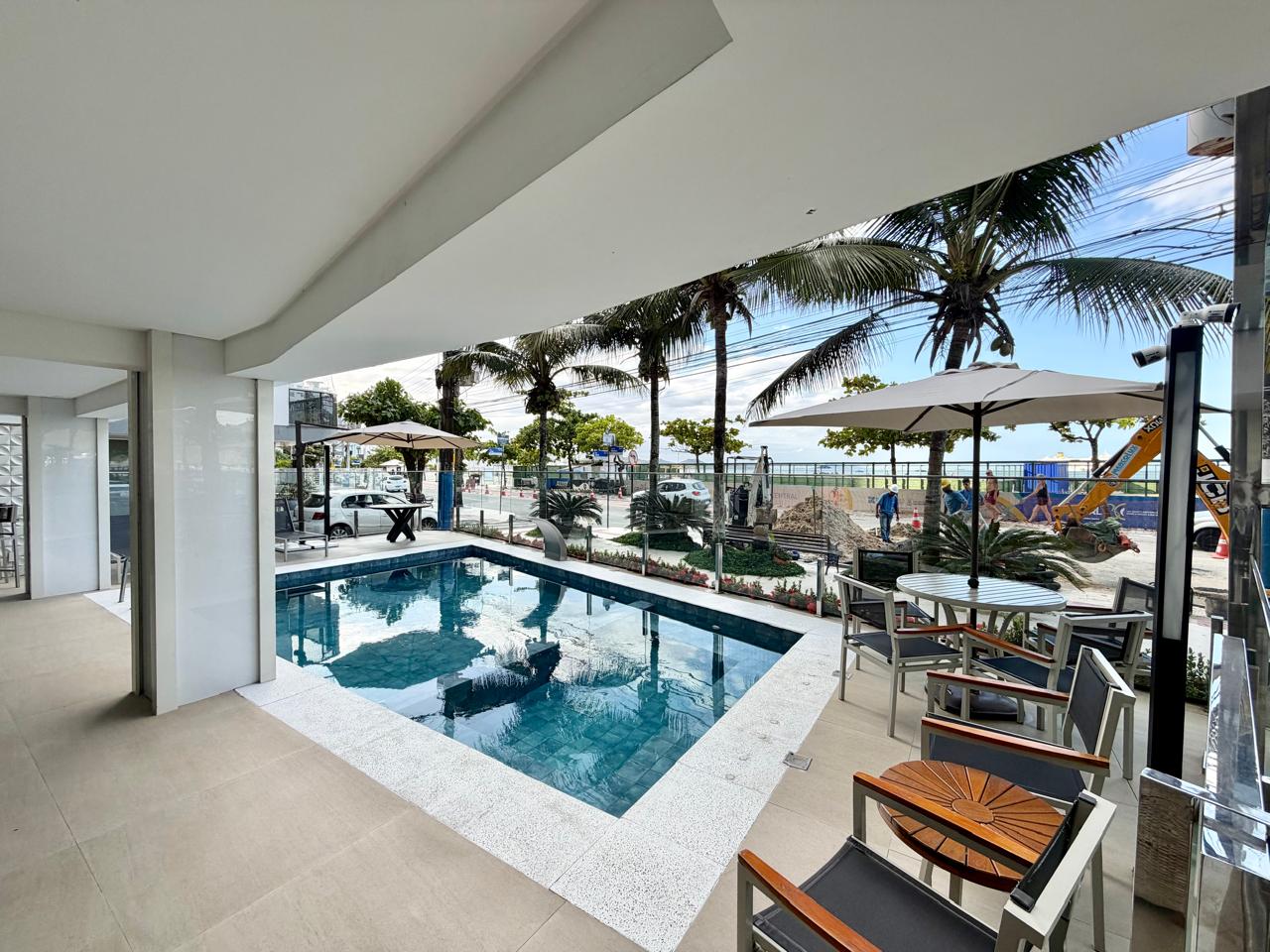 Apartamento no Ed. Noblesse em Balneário Camboriú - foto 20