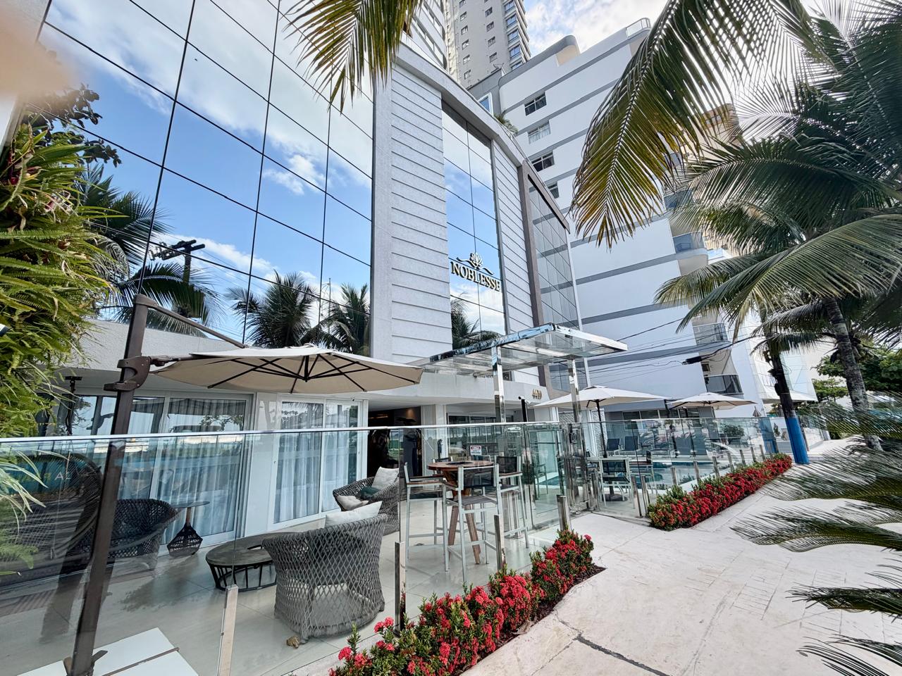 Apartamento no Ed. Noblesse em Balneário Camboriú - foto 21