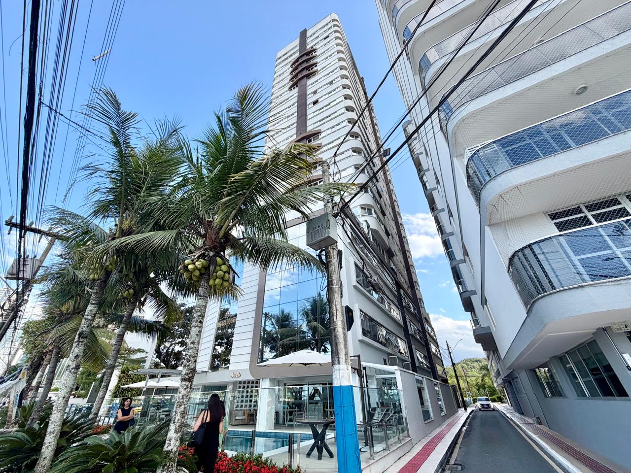 Apartamento no Ed. Noblesse em Balneário Camboriú - foto 22
