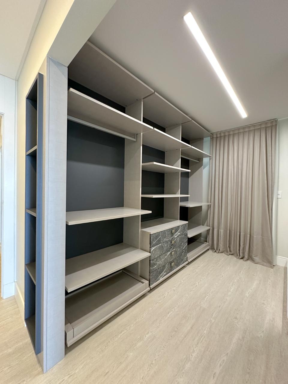 Apartamento no Edifício Theiss Heens em Balneário Camboriú - foto 7