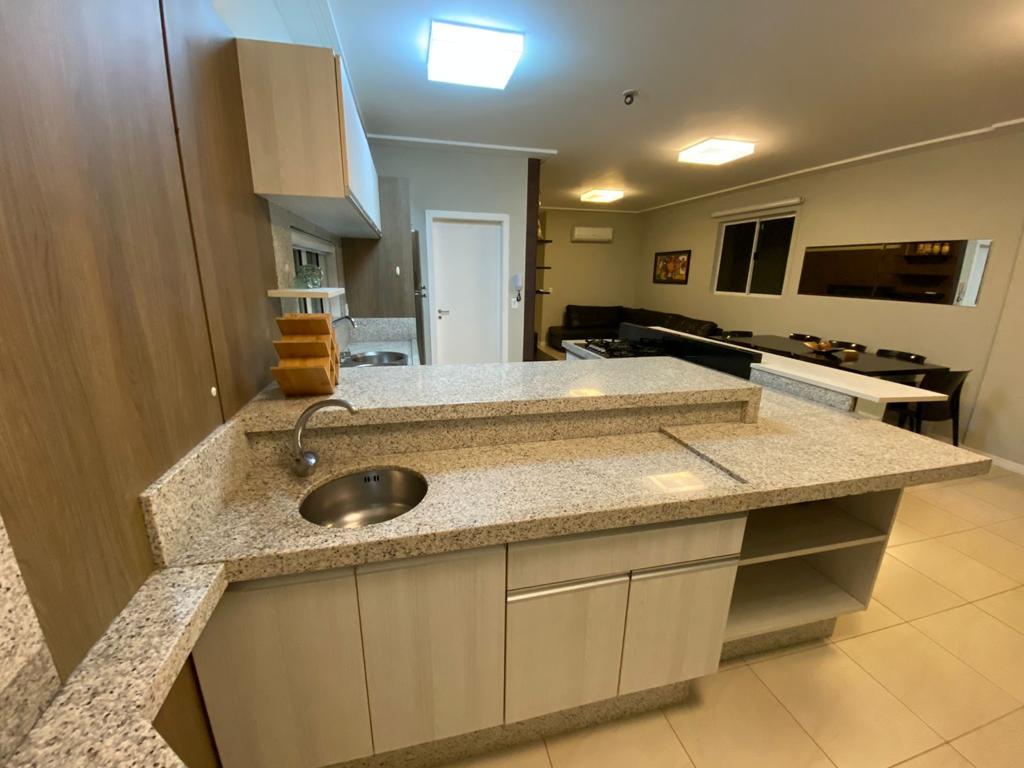 Apartamento no Condomínio Vereda em Balneário Camboriú - foto 4