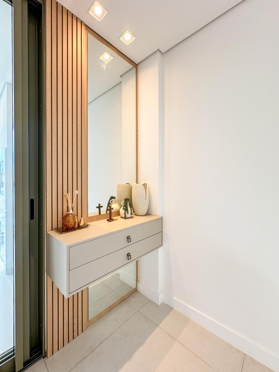 Apartamento no Residencial dos Ipês em Meia Praia, Itapema - foto 13
