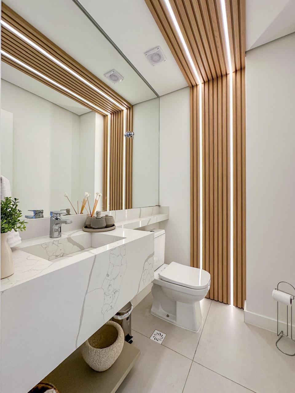 Apartamento no Residencial dos Ipês em Meia Praia, Itapema - foto 14