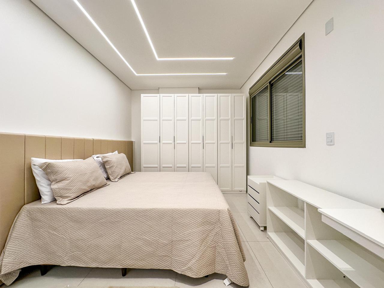 Apartamento no Residencial dos Ipês em Meia Praia, Itapema - foto 21