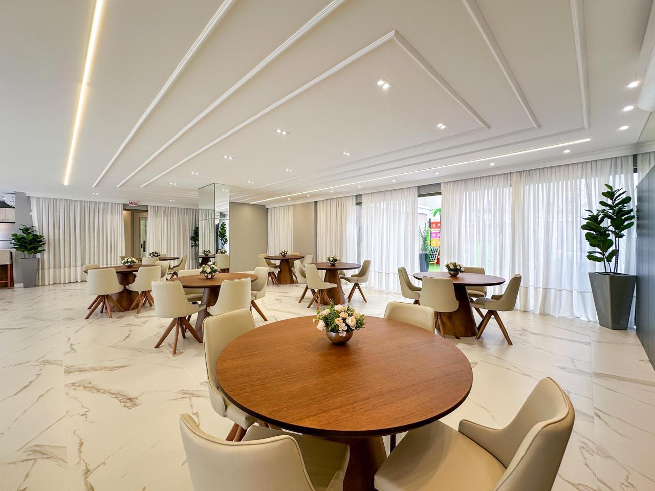 Apartamento no Residencial dos Ipês em Meia Praia, Itapema - foto 24