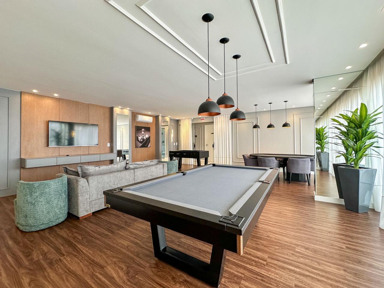 Apartamento no Residencial dos Ipês em Meia Praia, Itapema - foto 27