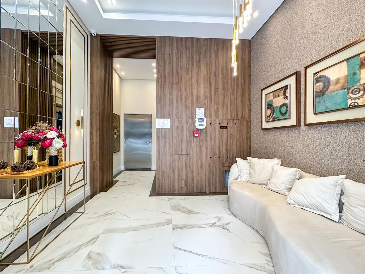Apartamento no Residencial dos Ipês em Meia Praia, Itapema - foto 29