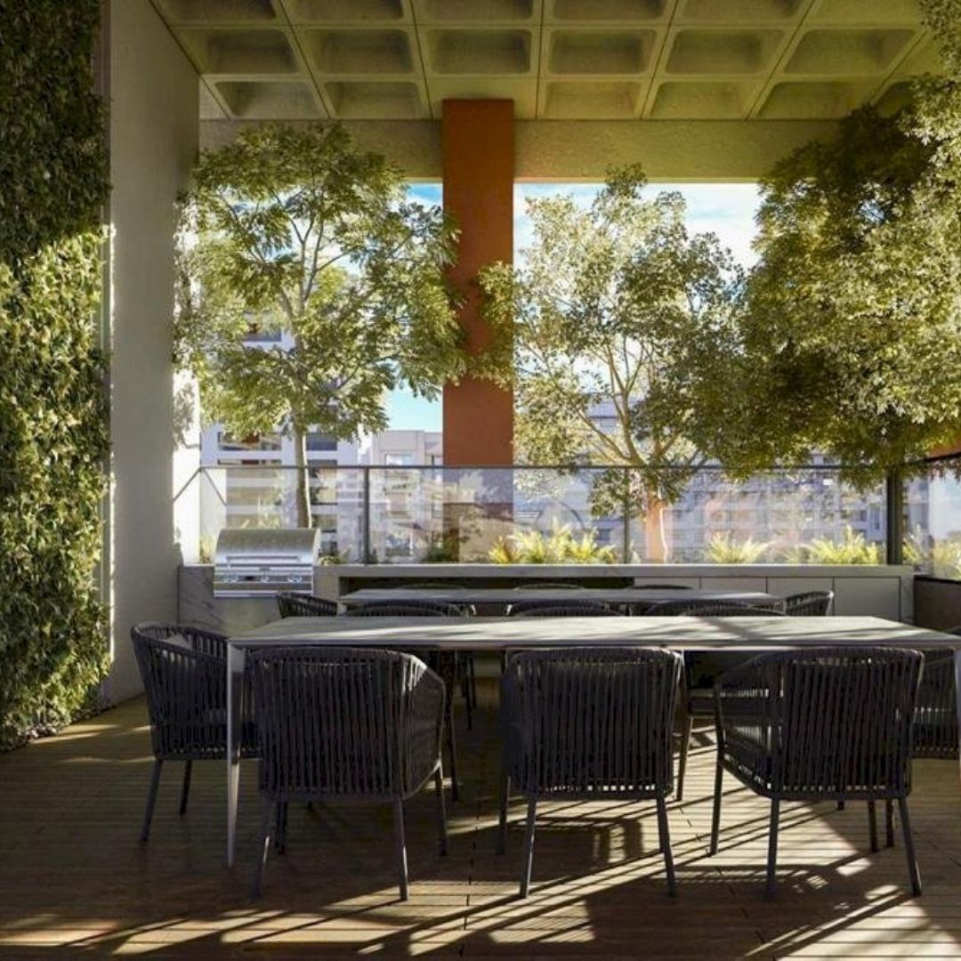 Apartamento no Edifício Empire Residence em Balneário Camboriú - foto 3