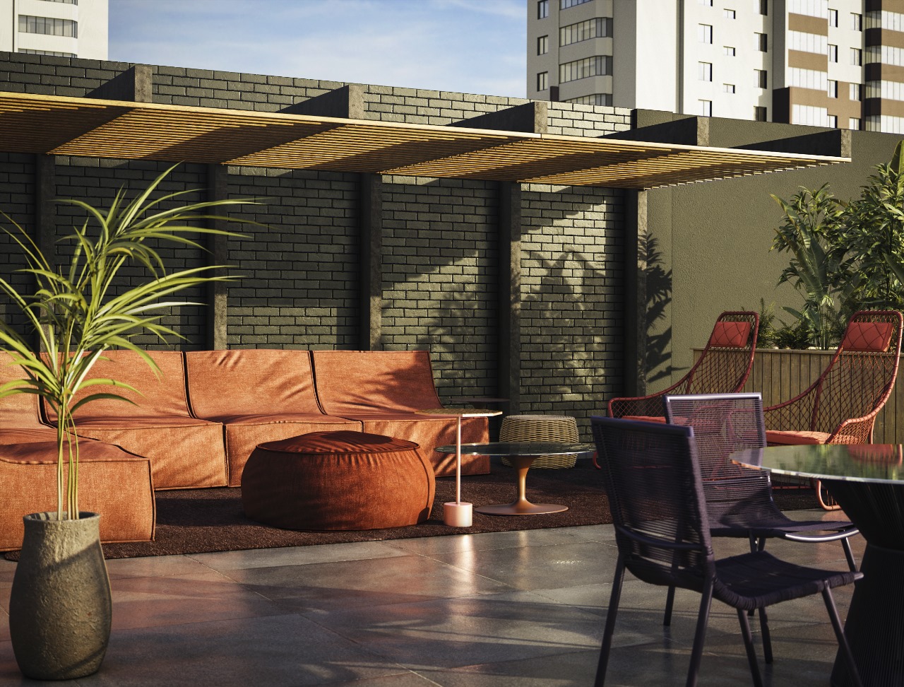 Apartamento no Edifício Empire Residence em Balneário Camboriú - foto 4
