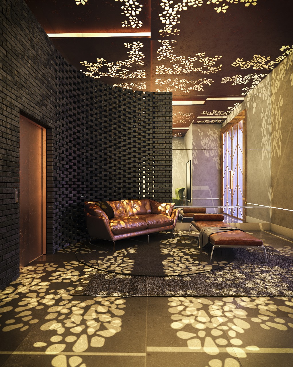 Apartamento no Edifício Empire Residence em Balneário Camboriú - foto 5