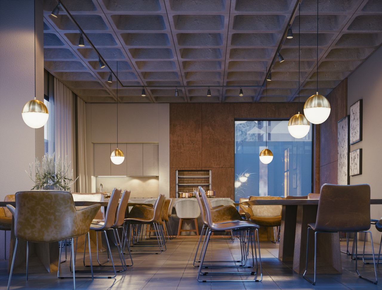 Apartamento no Edifício Empire Residence em Balneário Camboriú - foto 6